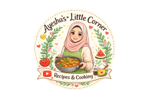 Ayesha's Little Corner♡⁠‿⁠♡